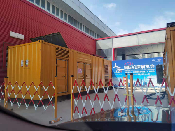 岱岳发电机出租 对于发电机的特性你了解多少？