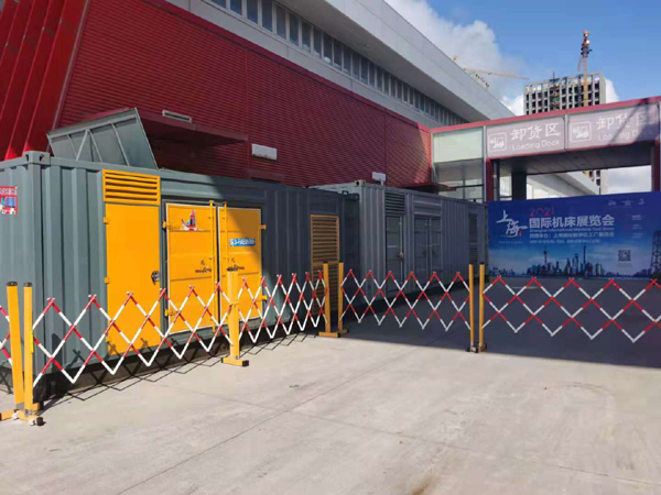 岱岳发电机出租教您要了解的柴油发电机组基础知识
