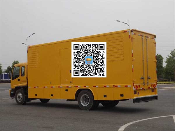 岱岳发电车出租-发电机组的主要用途是什么？