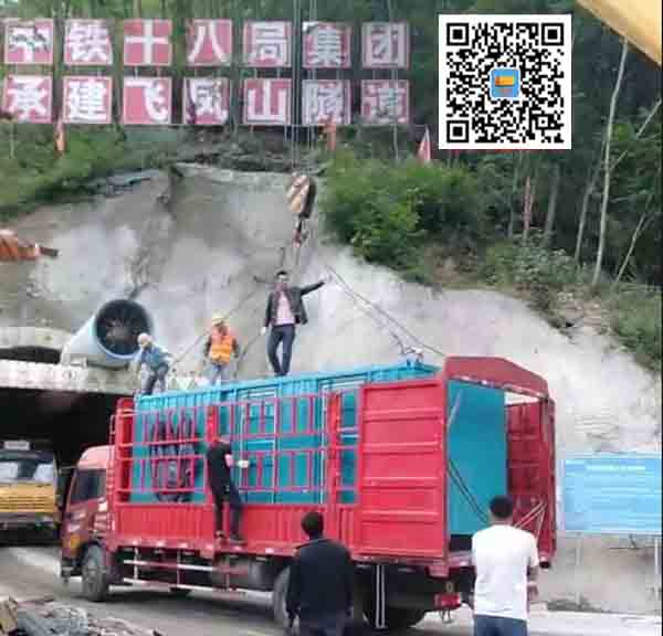岱岳发电车出租-发电机的工作原理是什么