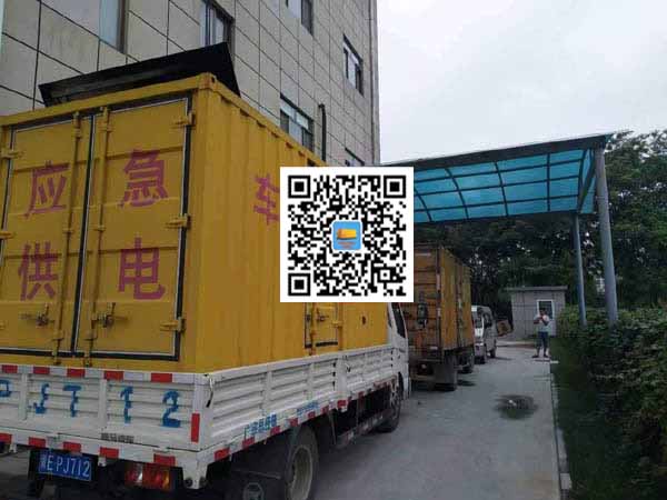 岱岳出租发电机-柴油发电机组启动困难的原因有哪些？