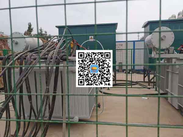 岱岳发电机出租-发电机功率适用电缆线规格估算口诀
