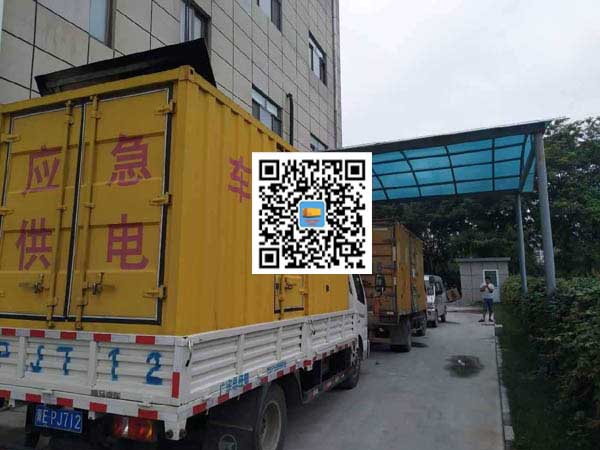 岱岳发电机组如何安装管道?