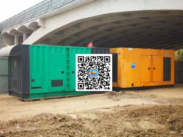 岱岳决定发电机顺利启动的因素及如何解决发电机冬季起动困难问题