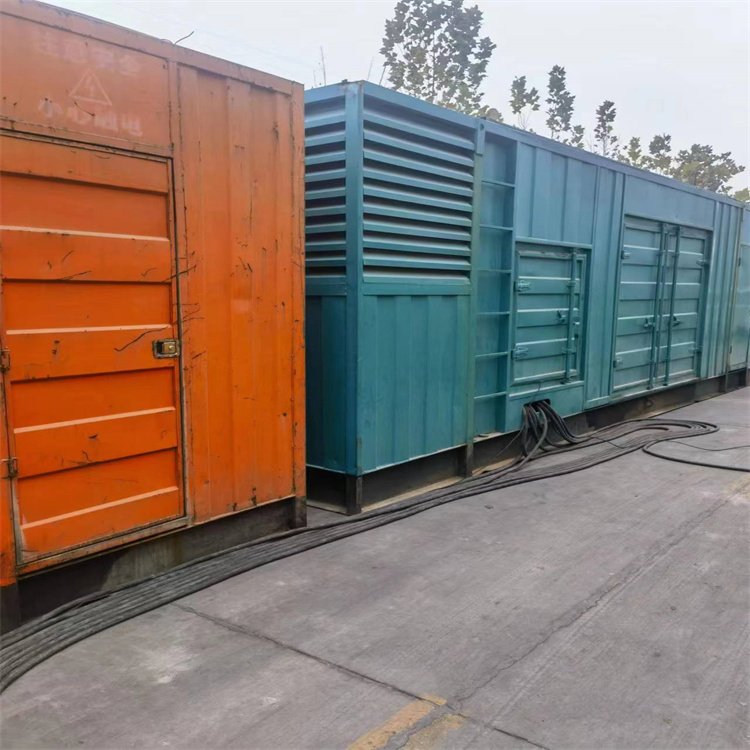 岱岳如何选择适合 600kW 柴油发电机组的热继电器?