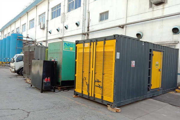 岱岳发电机组保养是确保其正常运行、延长使用寿命的关键，以下是一些保养注意事项